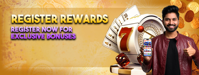 Join Matka Book to get welcome bonus
